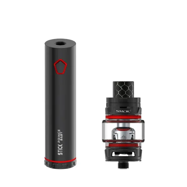 SMOK Stick Prince Baby Kit with TFV12 Baby Prince 2000mAh - Image 2