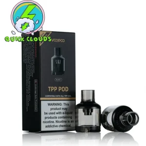 Voopoo TPP Pod