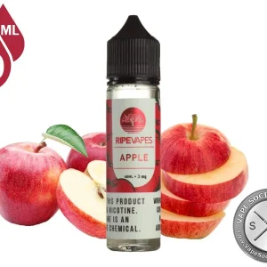 Apple Ripe Vapes E-Liquid 60ml