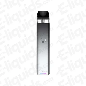 Vaporesso XROS 3 Icy Silver Pod Kit