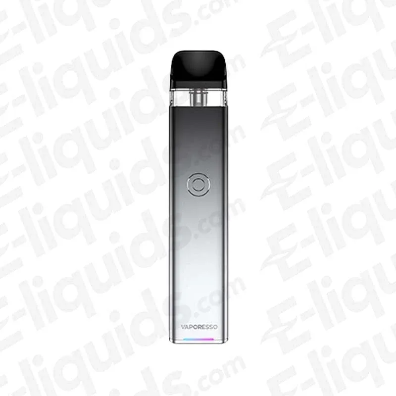 Vaporesso XROS 3 Icy Silver Pod Kit