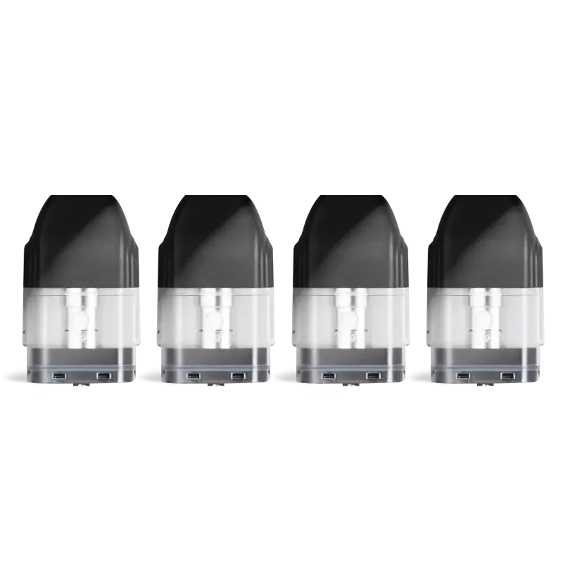 Uwell Caliburn Pods (1.4Ω, 11W, 4-Pack) - Image 2