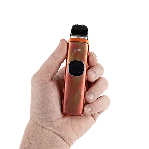 Uwell Caliburn G5 Pod Kit - Image 2