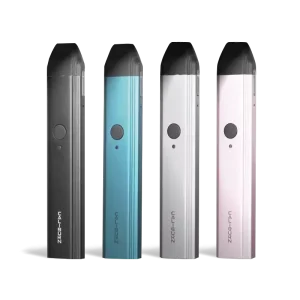 Uwell Caliburn Pod System