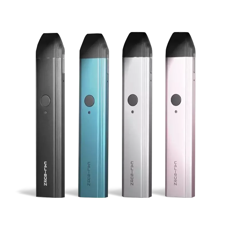 Uwell Caliburn Pod System