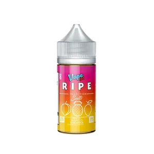 Ripe Collection Salts Peachy Mango Pineapple