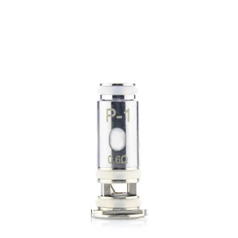 Smoant Pasito Mini / Knight Q Replacement Coils (3-Pack) - Image 2