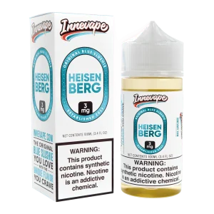 Heisenberg - Innevape E-Liquids - 100mL