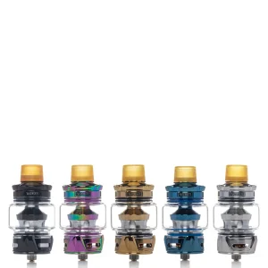 Uwell Valyrian 4 Sub Ohm Tank