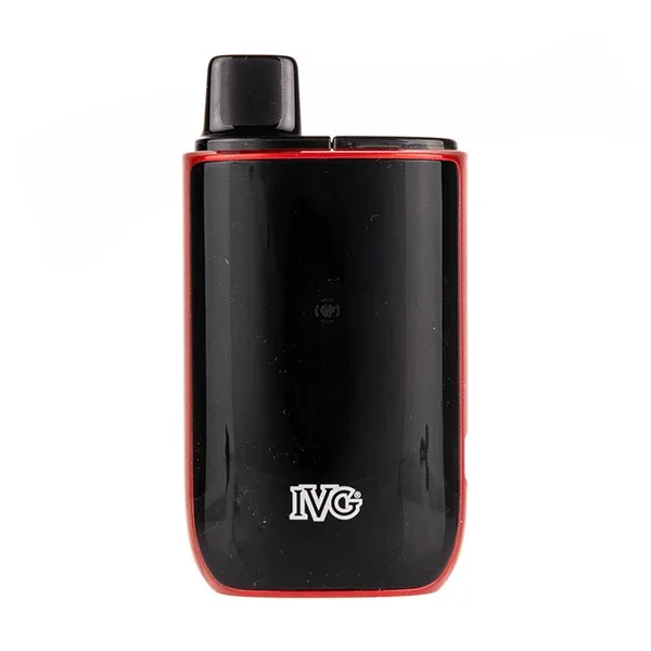 IVG Pro 2 Prefilled Pod Kit