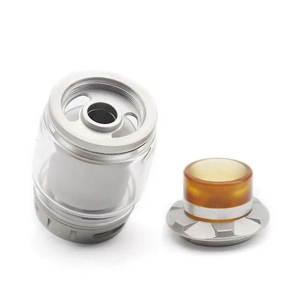 GeekVape Creed RTA 6.5ml - Image 2