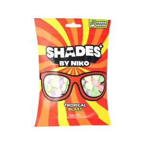 Shades by Niko Tropical Blast