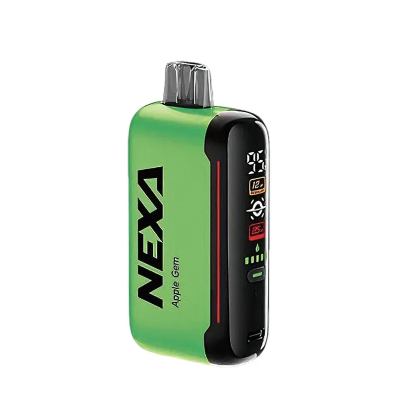 NEXA N30000 Disposable