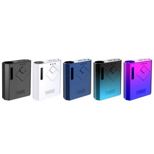 Yocan Wit Mod 500mAh