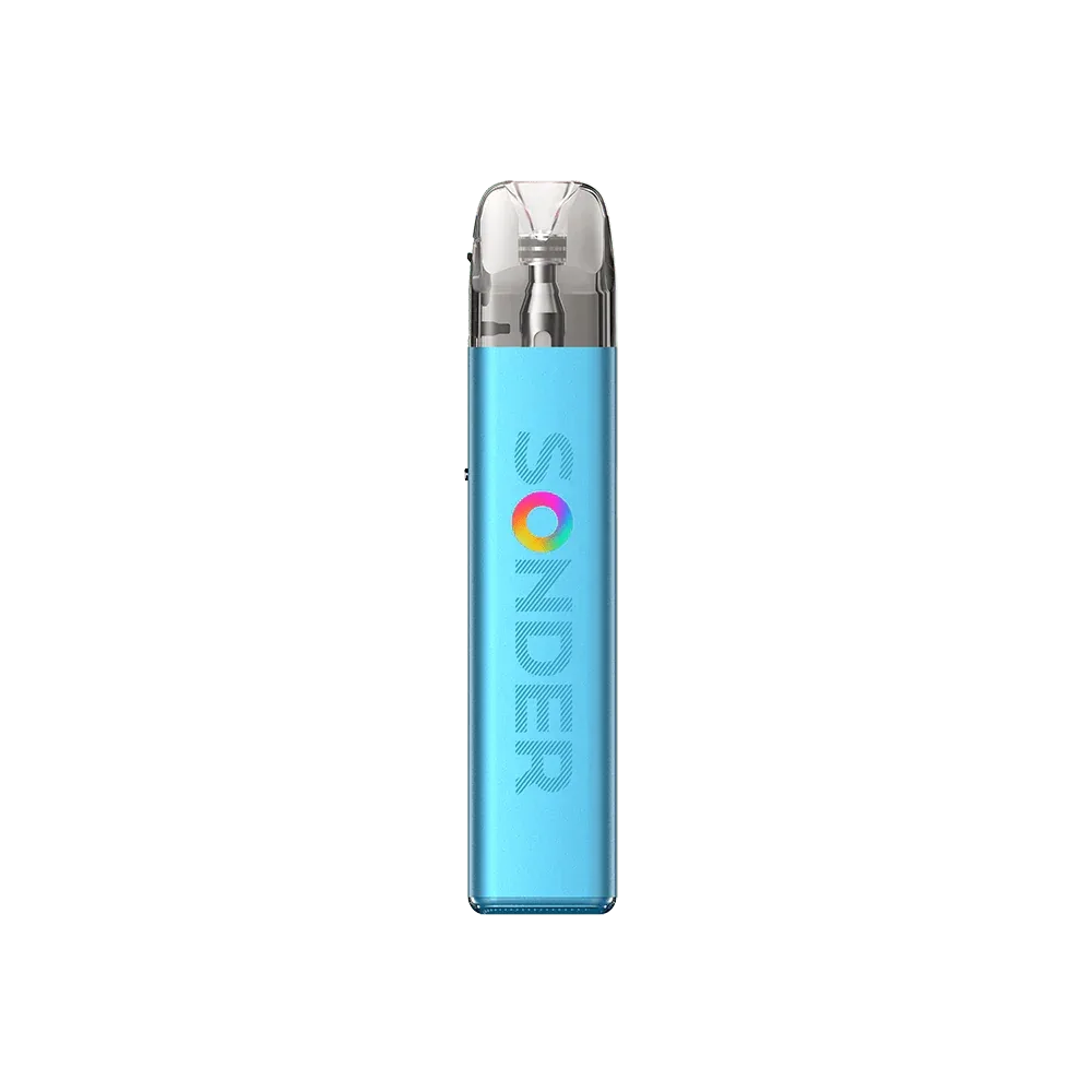 GeekVape Sonder Q2 30W Pod System - Image 2