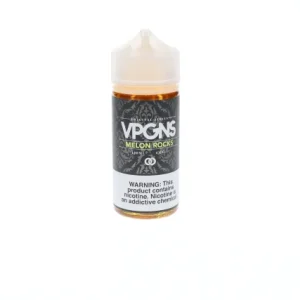 Melon Rocks VPGNS 100mL