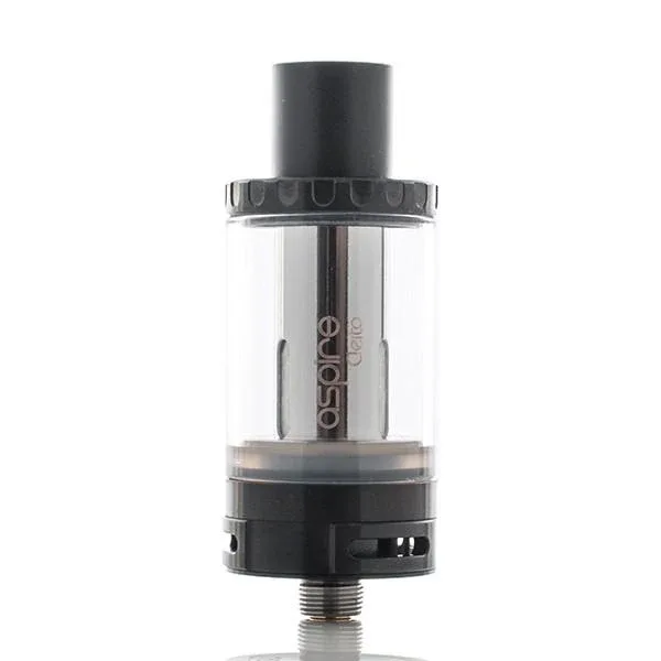Aspire Cleito Sub Ohm Tank 3.5ml