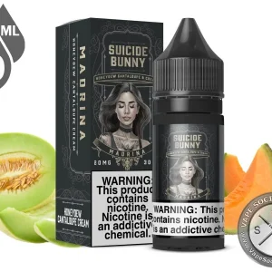 Madrina SUICIDE BUNNY SALT 30ml