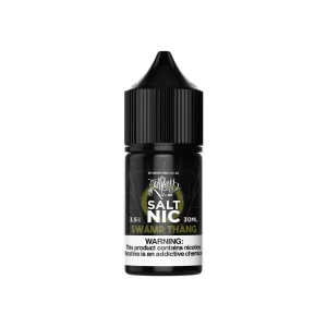 Swamp Thang Ruthless Salts 30mL