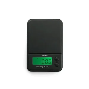 Truweigh Gauge Mini Scale