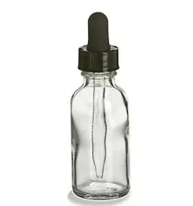 30 ml Glass Dropper Bottles