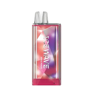 Icewave B600 Disposable Vape