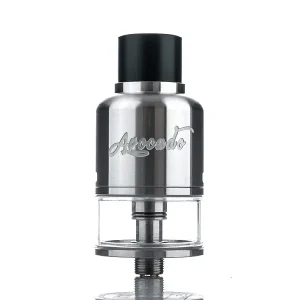 GeekVape Avocado 24 RDTA Tank Bottom Airflow Version 4.0ml
