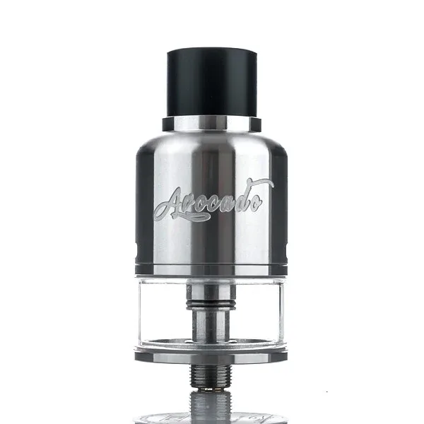 GeekVape Avocado 24 RDTA Tank Bottom Airflow Version 4.0ml