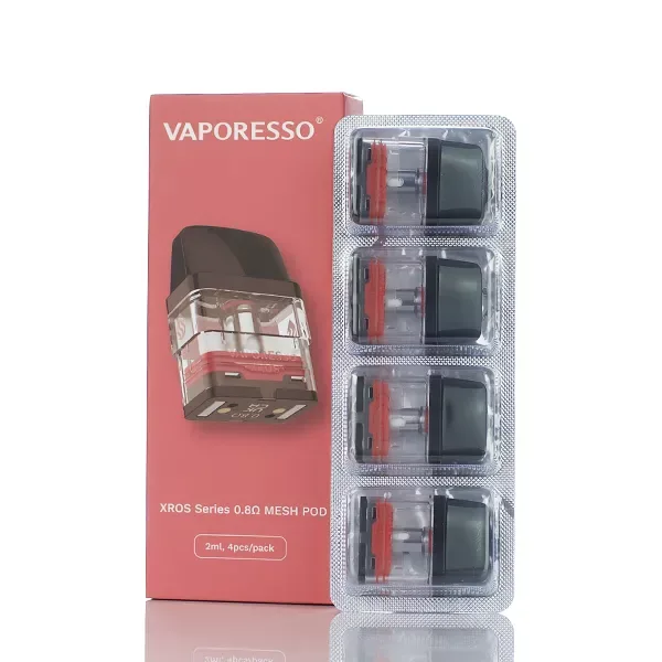 Vaporesso XROS Replacement Pods - Image 2