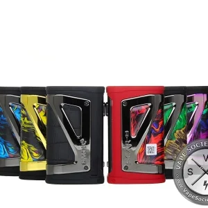 SMOK Scar-18 230W Box Mod