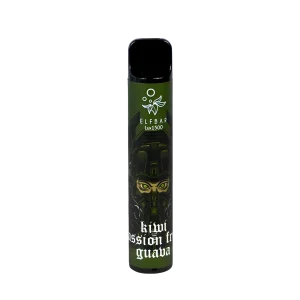 Elf Bar Lux Series Disposable Vape