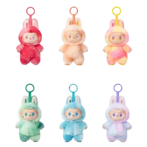 Labubu The Monsters Vinyl Blind Box Big Into Energy