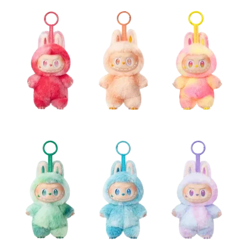 Labubu The Monsters Vinyl Blind Box Big Into Energy