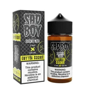 SadBoy 100mL