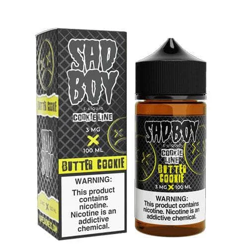SadBoy 100mL
