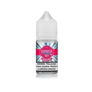 Watermelon Slices Dinner Lady Tuck Shop Salts 30mL
