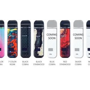 SMOK Novo X Pod System Kit 25w
