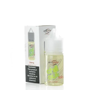 Chill Out Salts By Innevape 30ml