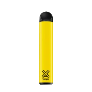 Vaporlax Mesh Disposable Vape