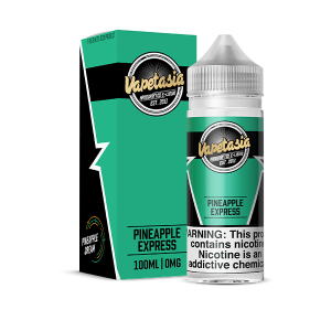 Vapetasia Pineapple Express eJuice