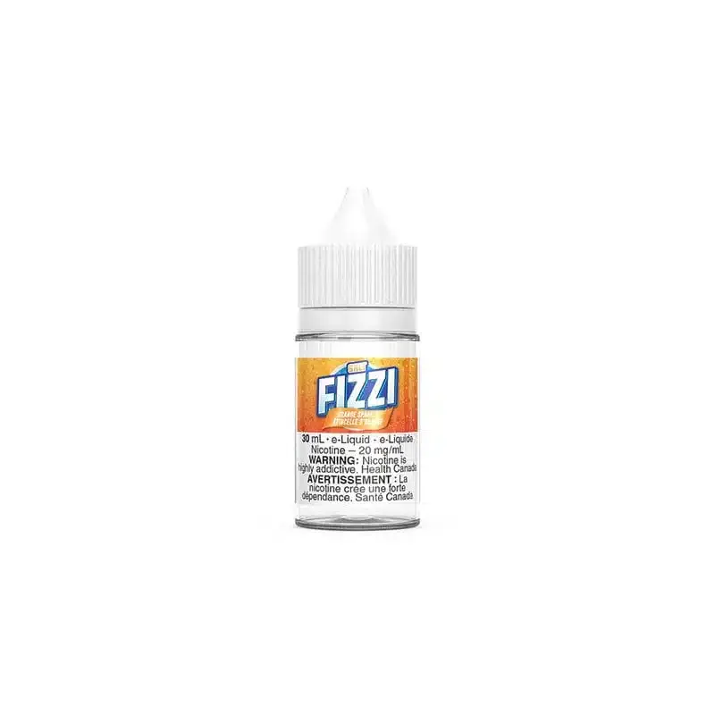 Fizzi Orange Sparkle
