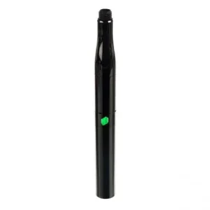PuffCo Plus Portable Kit, Black