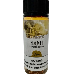 Hades - Cyclops Vapor - 120mL