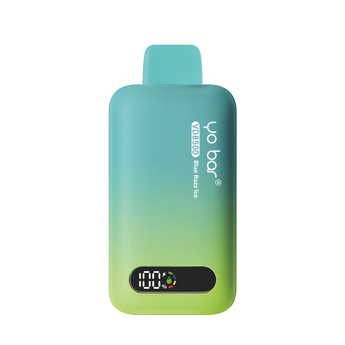 Yo Bar VD8500 Disposable Vape - Image 2