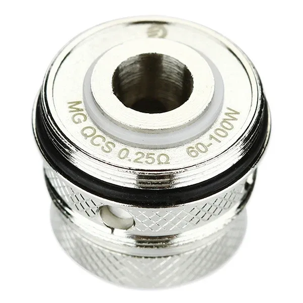 Joyetech Ultimo MG QCS Coil Head 5pcs - Image 2