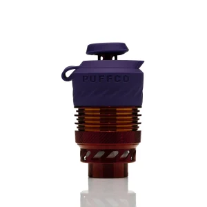 Puffco Peak Pro 3DXL Chamber 2026 Limited Edition - Plasma Edition