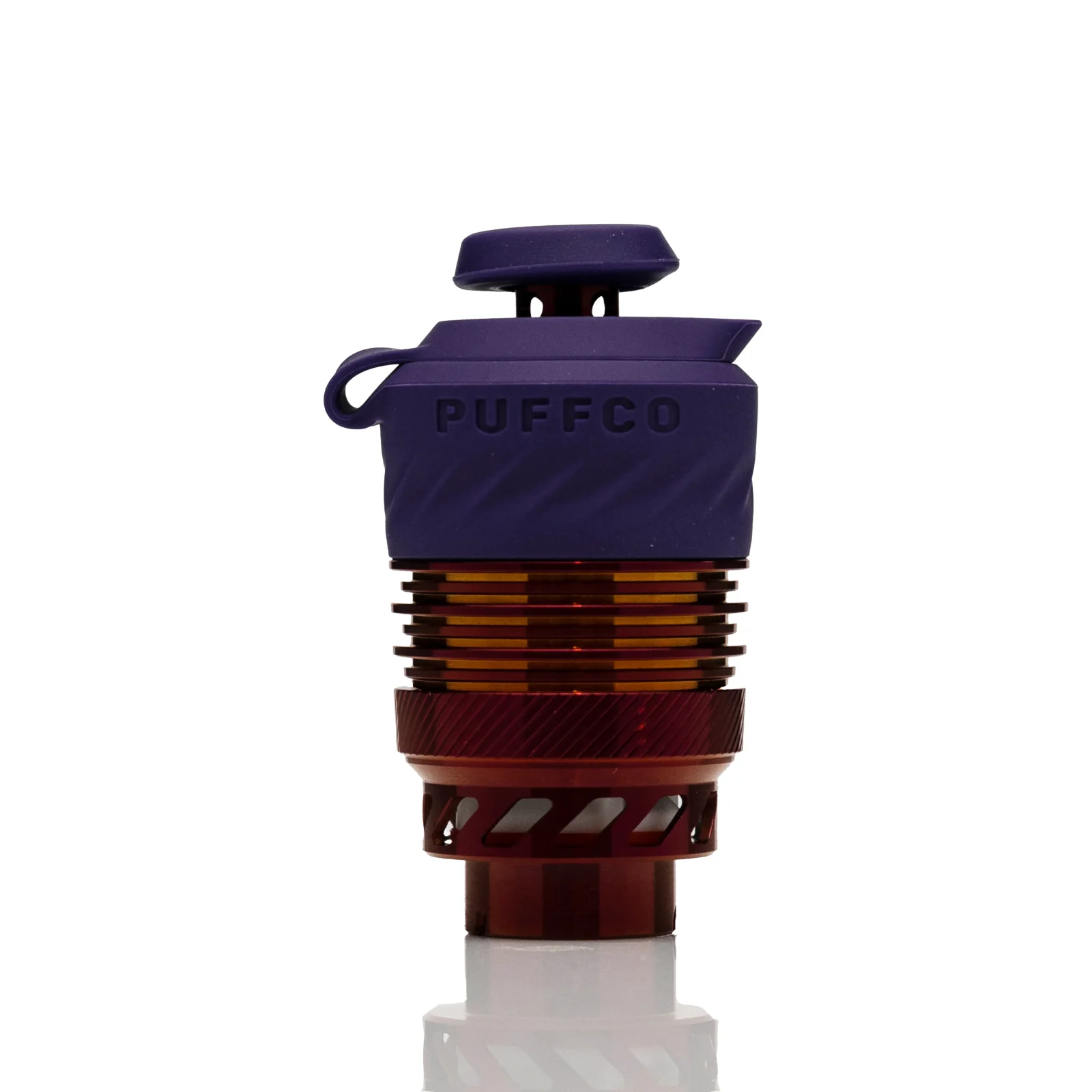 Puffco Peak Pro 3DXL Chamber 2026 Limited Edition - Plasma Edition
