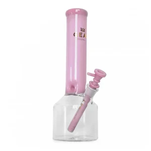 12" Gear Premium Cassidy Canteen Base Bong