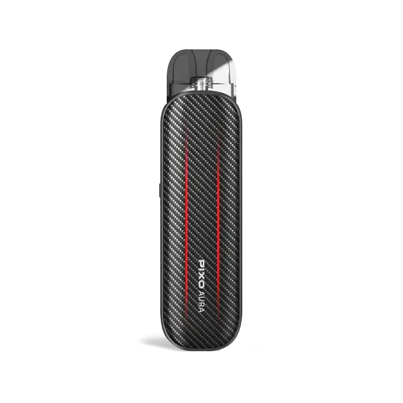 Aspire Pixo Aura Vape Kit - Image 2