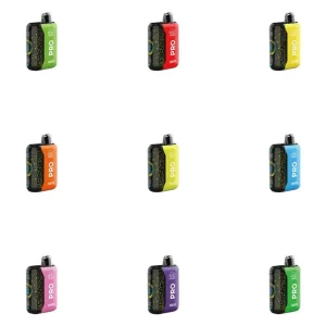 Fume Pro 30K Disposable